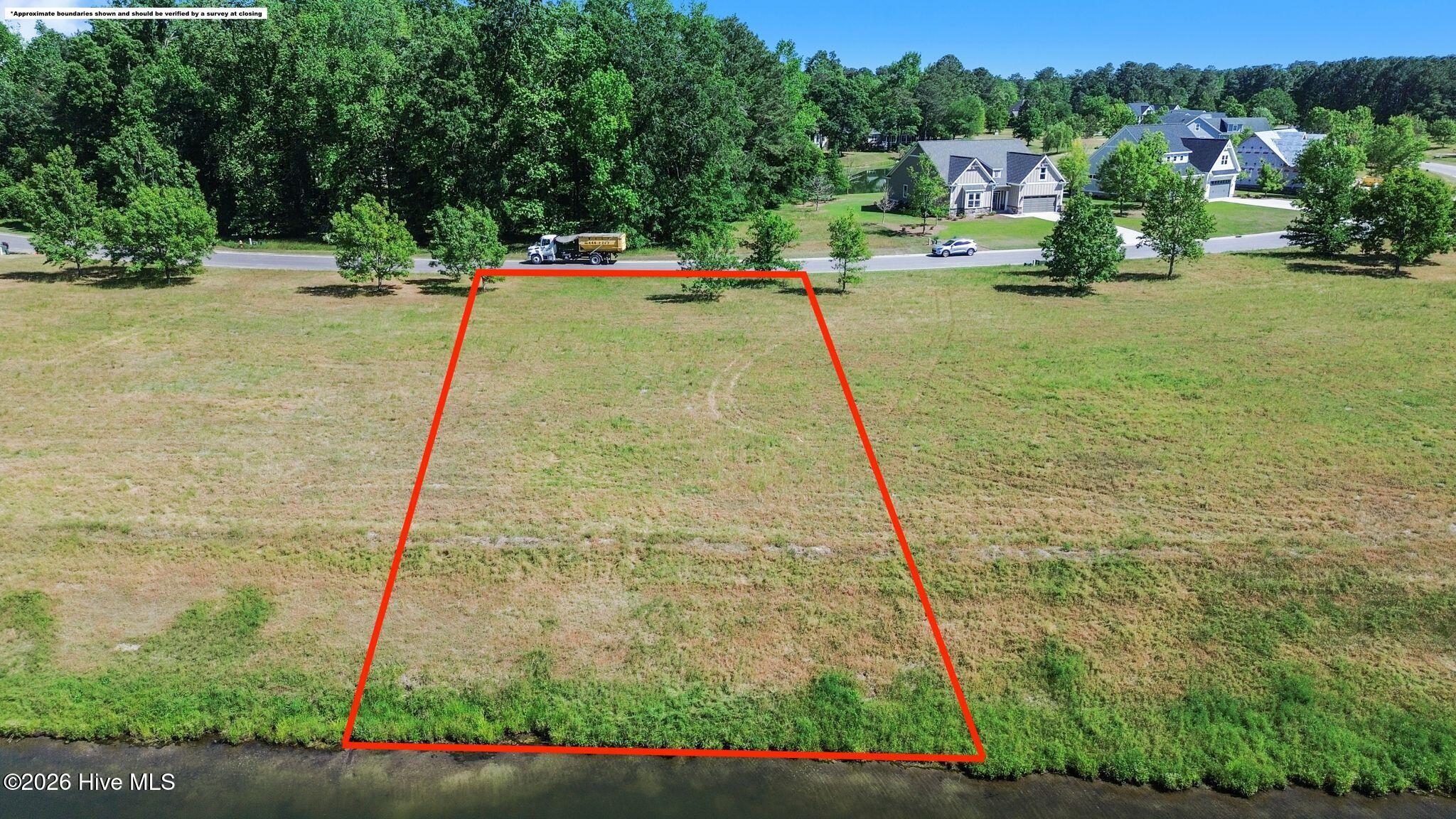 124 Sycamore Lakes Drive, Wallace, NC, 28466