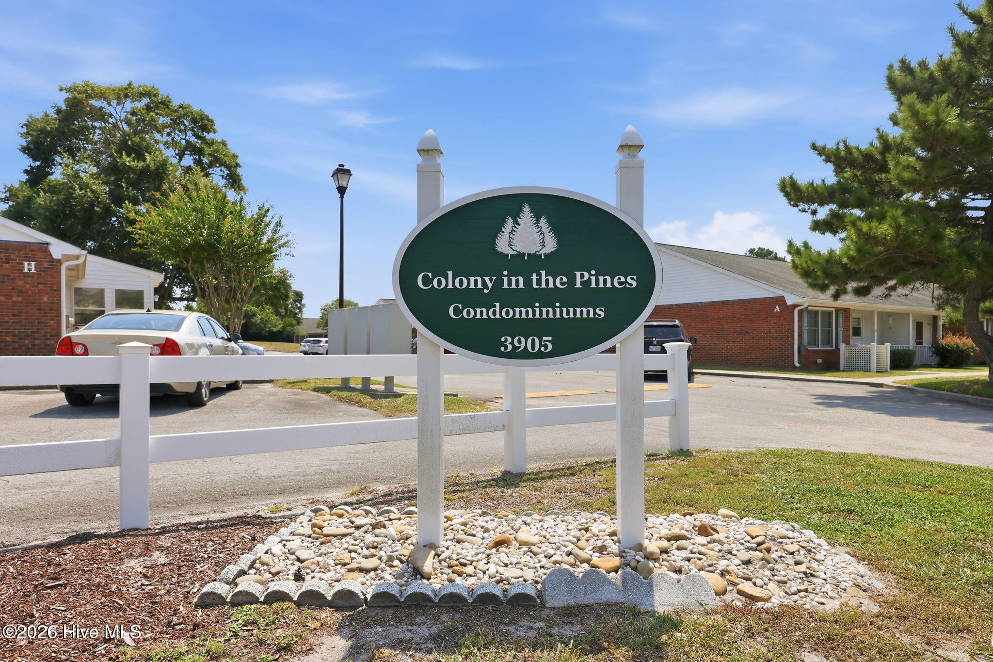 3905 Guardian Avenue H32,Morehead City