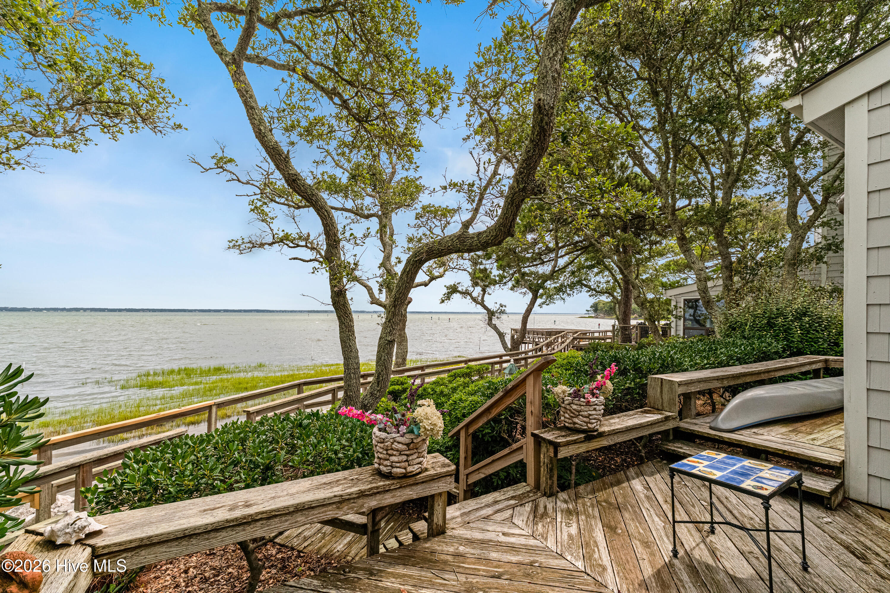 590 Westport Drive H1 Westport,Pine Knoll Shores