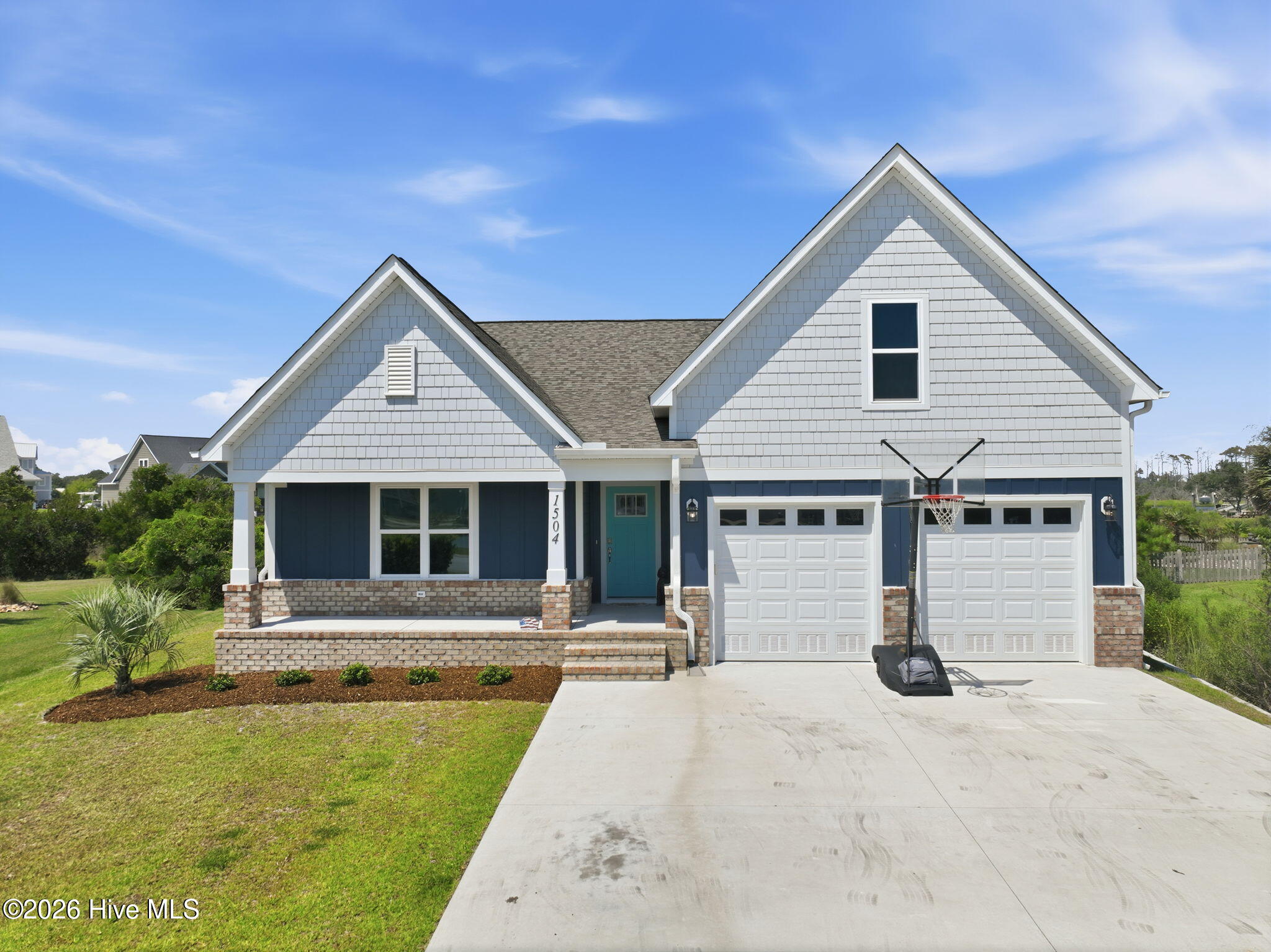 Featured Property 1504 Mainsail 