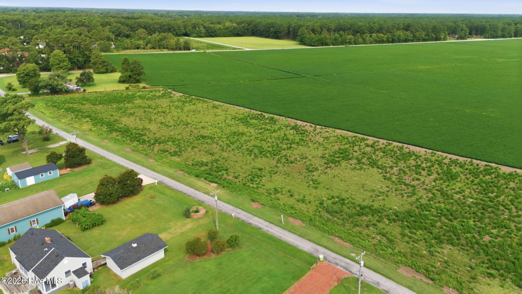 229 (Lot 5) China Grove Road,Arapahoe