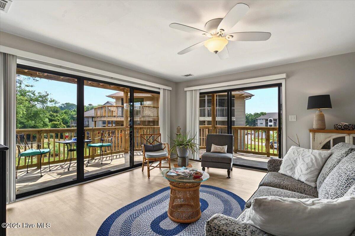 816 Colony Place UNIT D, Sunset Beach, NC, 28468