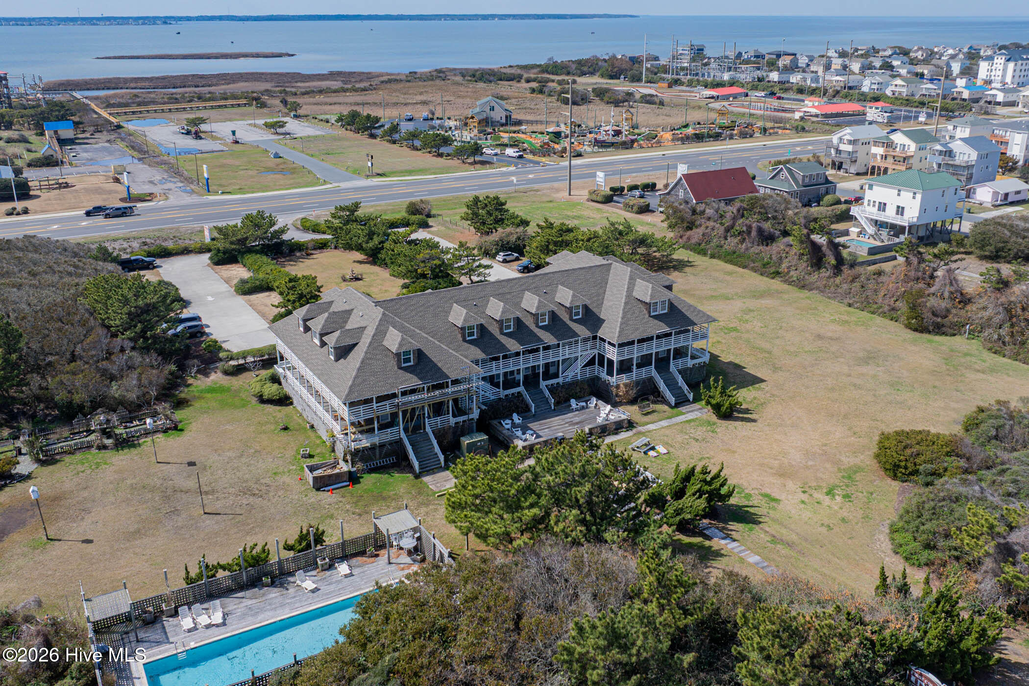 6715 S Croatan Highway, Nags Head, NC, 27959
