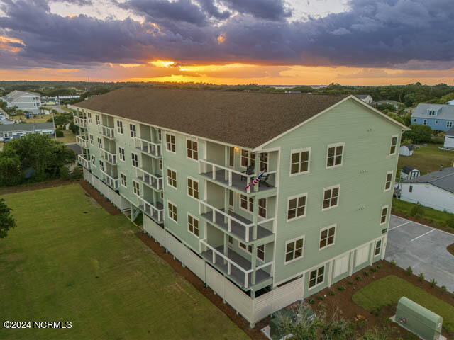 109 Knollwood Drive G,Atlantic Beach