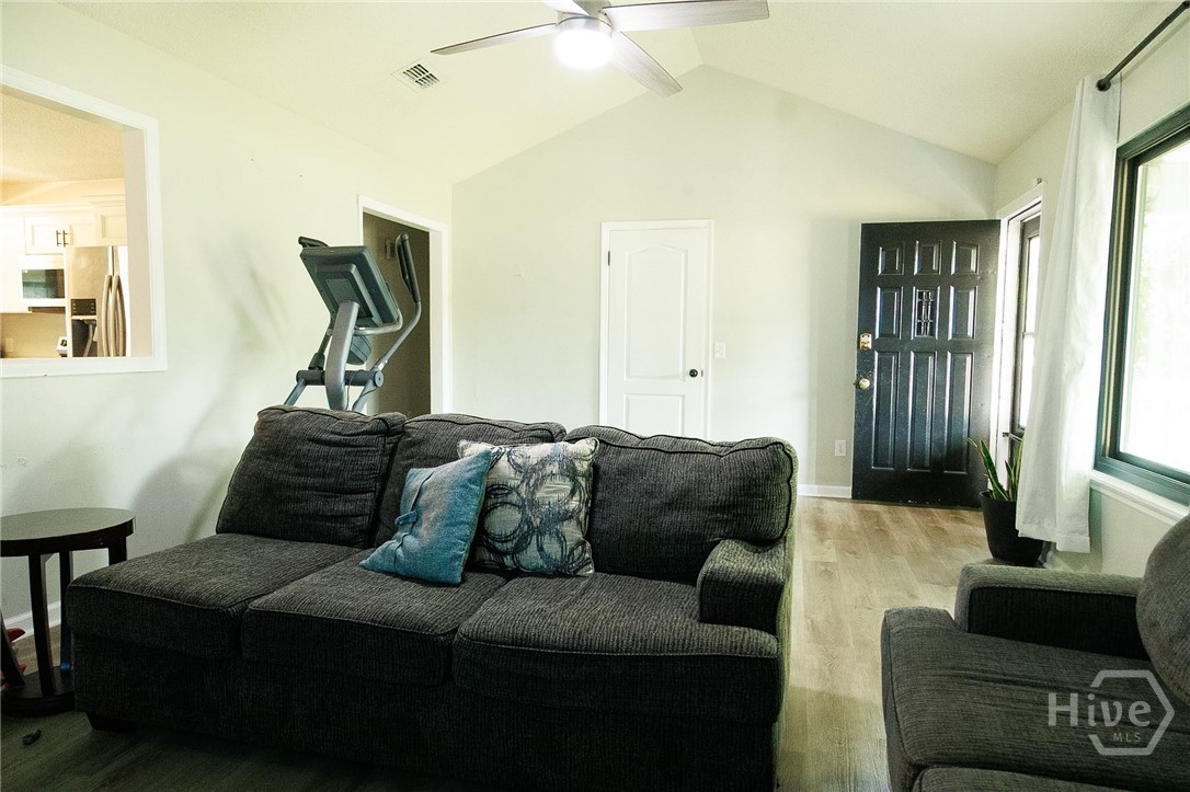 4th image of 1333 Cate Rd, Brunswick, GA 31525 | MLS# SA361365
