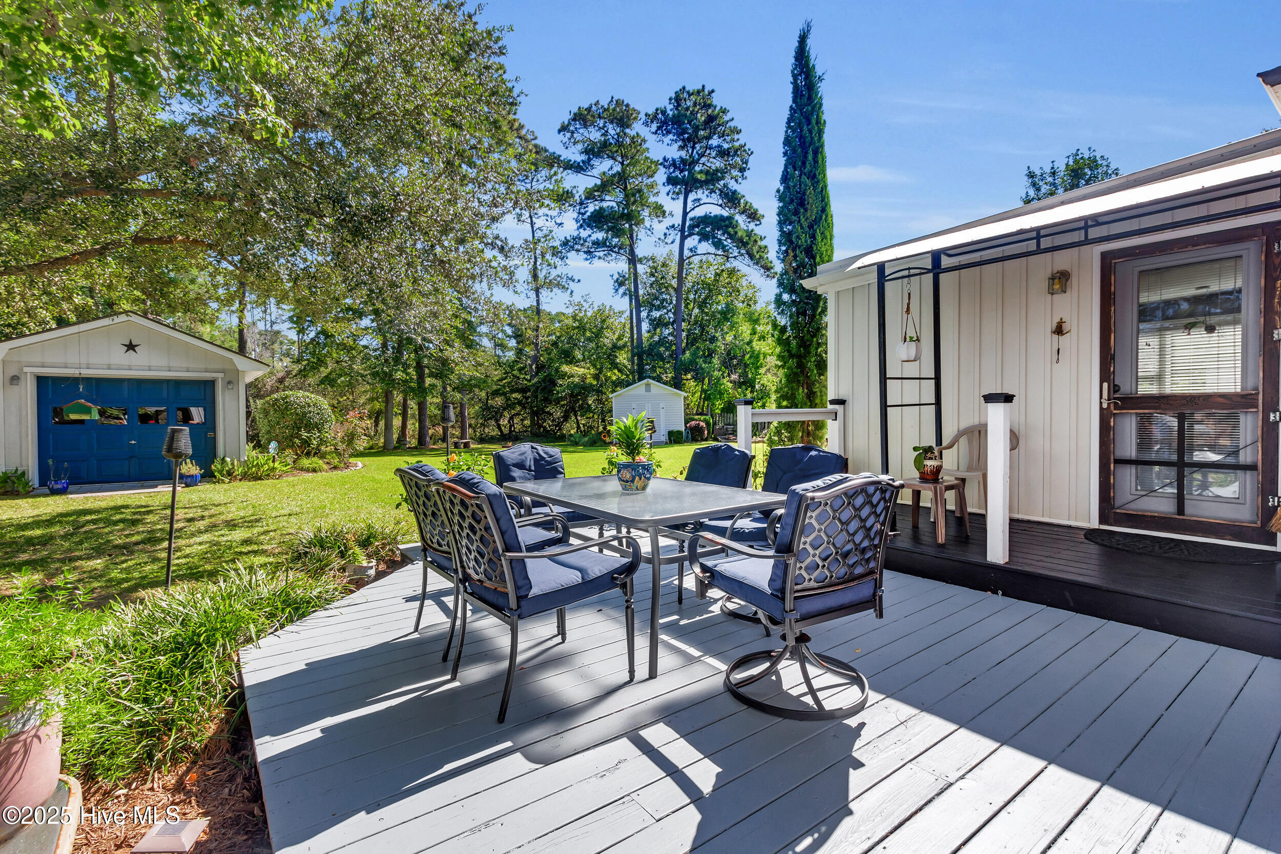 240 Rudolph Drive, Beaufort, NC, 28516