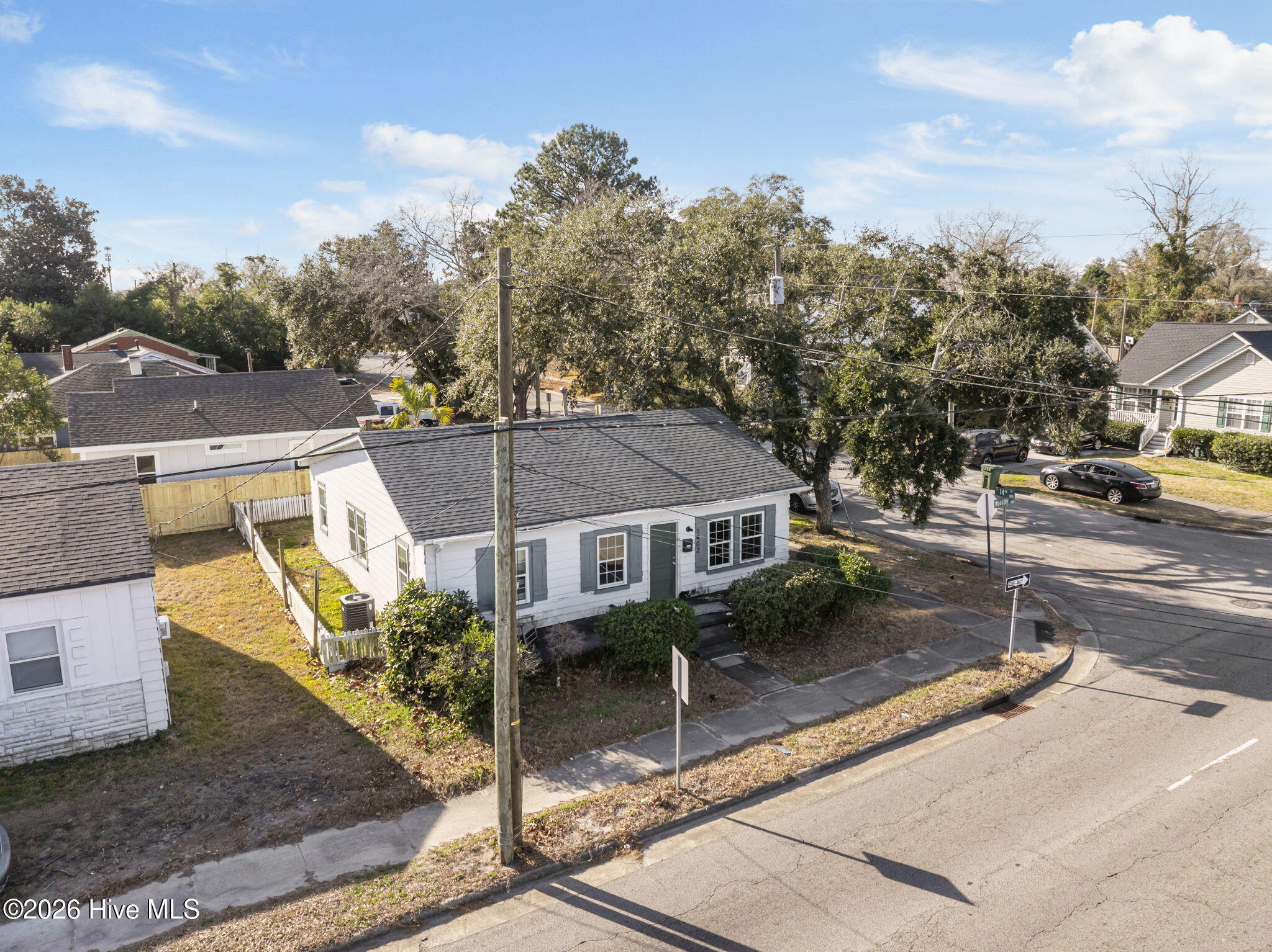 1402 Wooster Street, Wilmington, NC, 28401