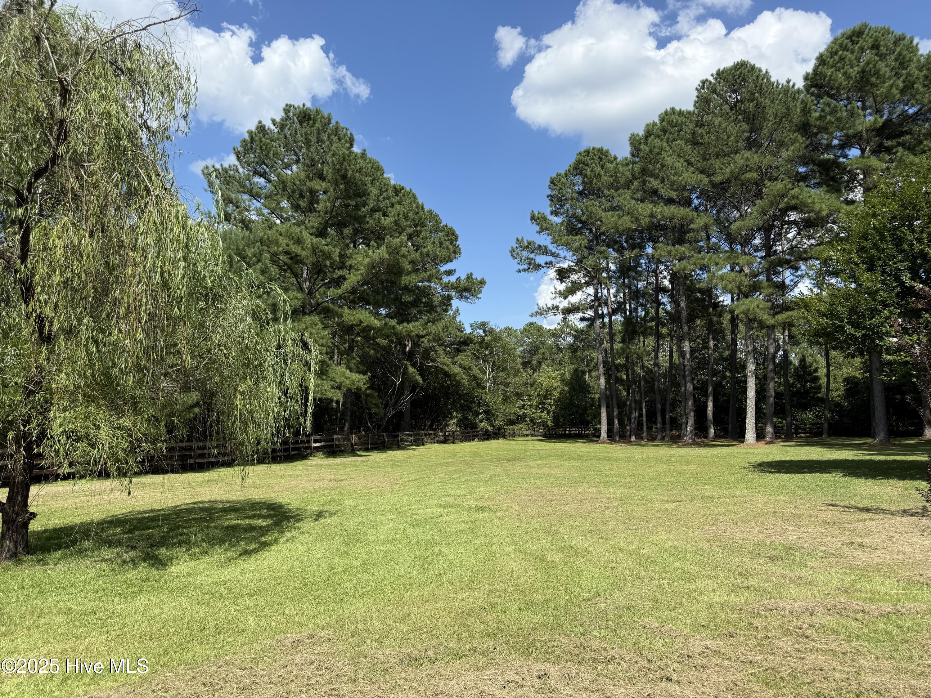 130 Martin Trail