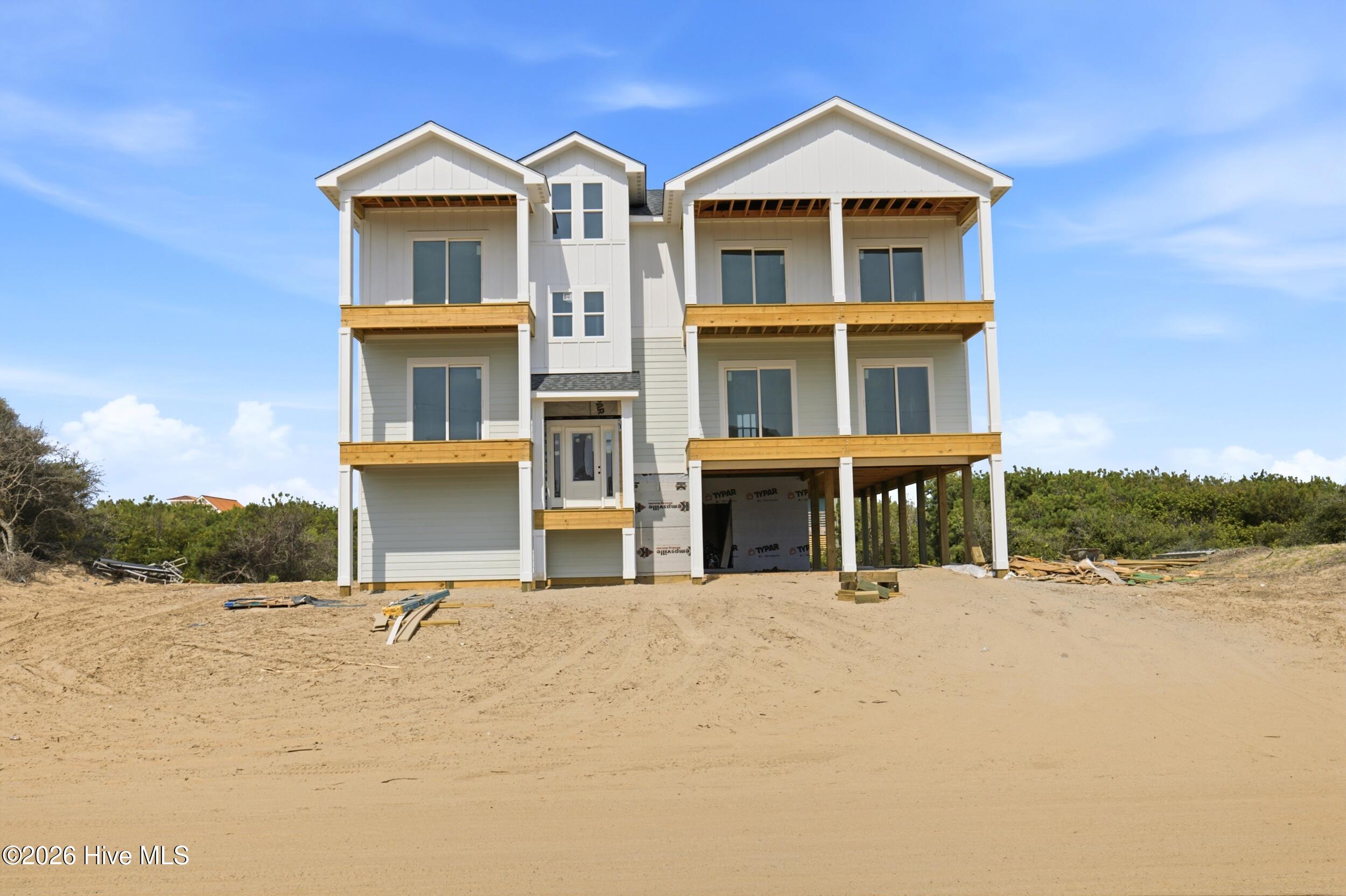 4th image of 2284 Sandfiddler Rd, Corolla, NC 27927 | MLS# 100593121