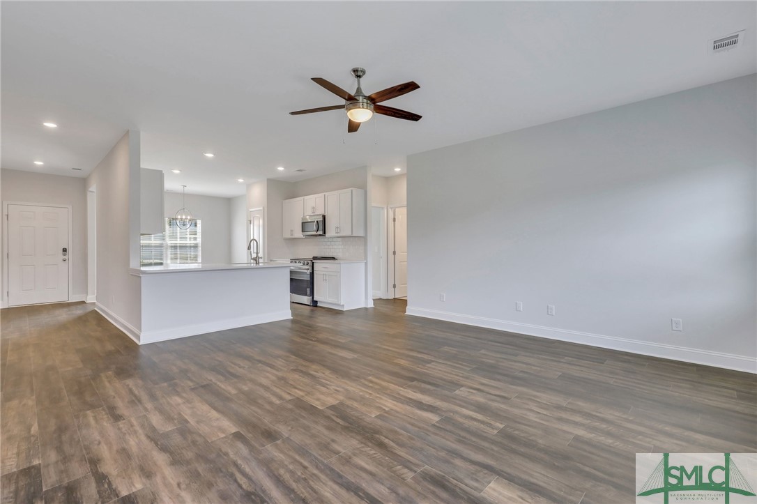 Homes for sale in Guyton, GA | 215 Glick Way, Guyton, GA 31312 | MLS# 311928