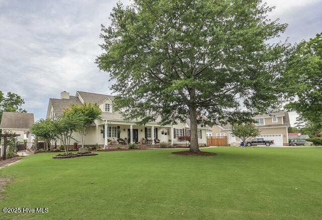 1 Burton Place, Jacksonville, NC, 28540