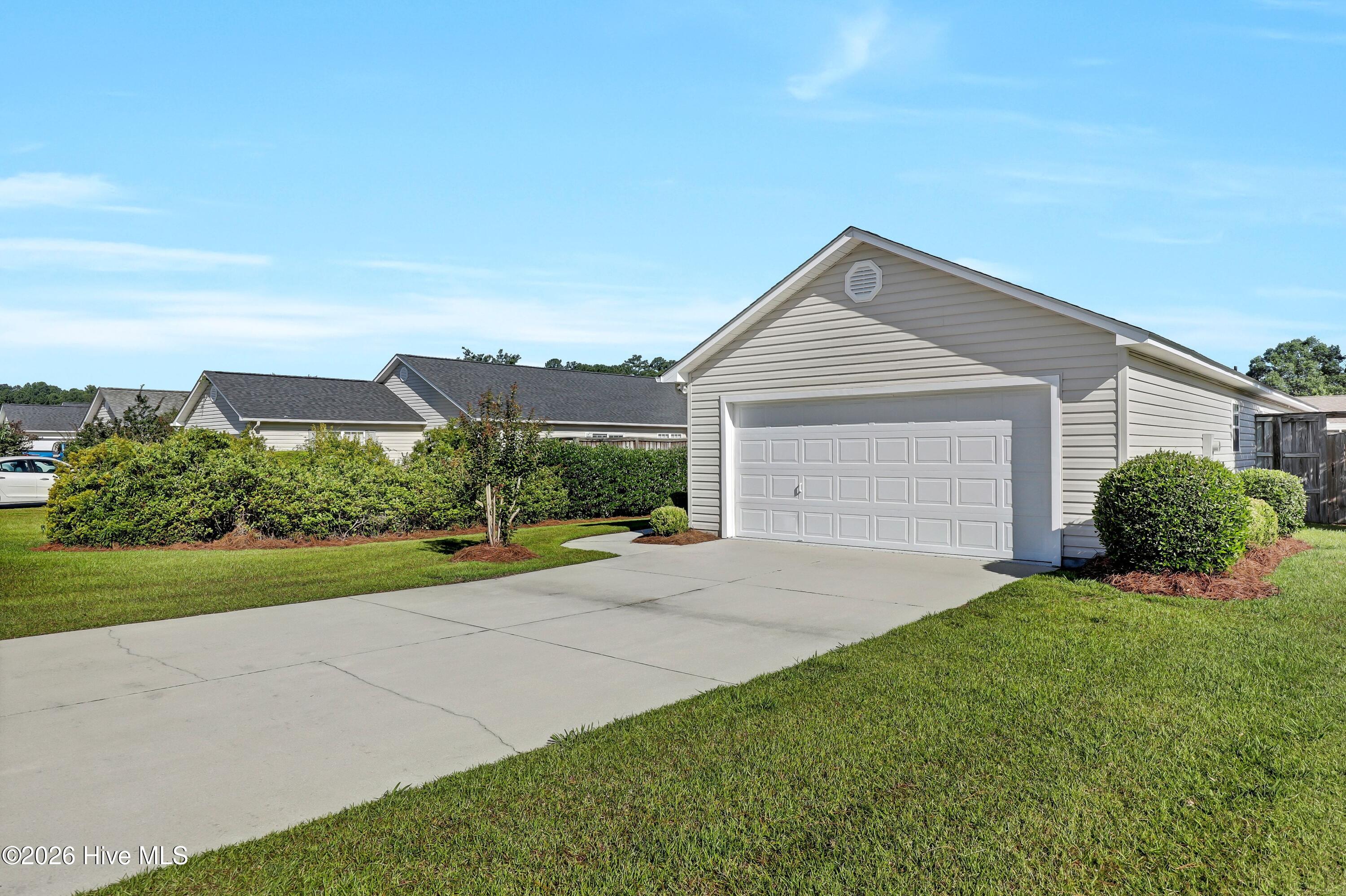 2010 Heritage Lane, Jacksonville, NC 28546 – photo 22