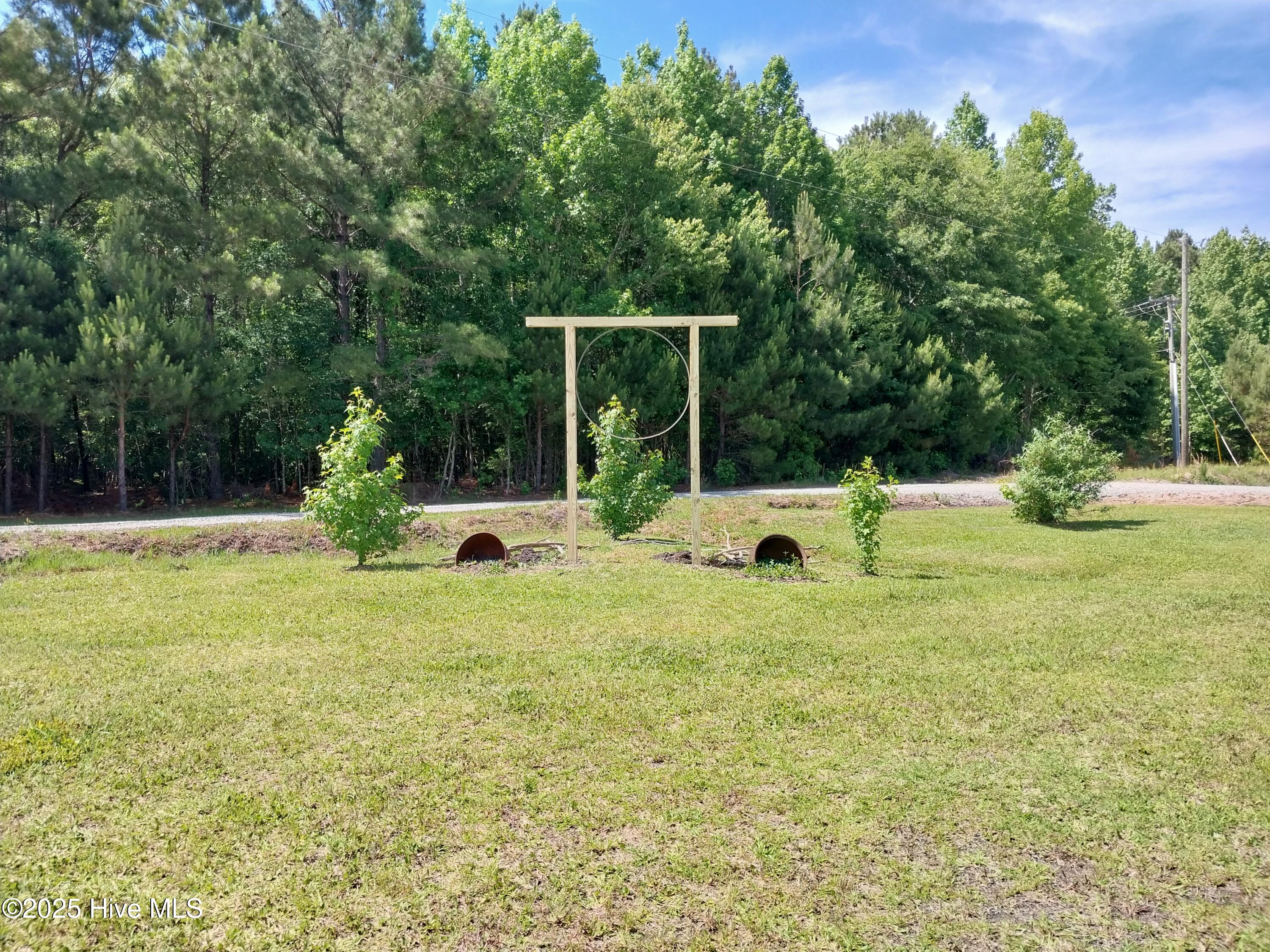 1237 Belgrade Swansboro Road,Hubert