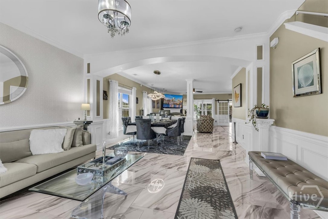 25 Melody Drive, Pooler, GA, 31322