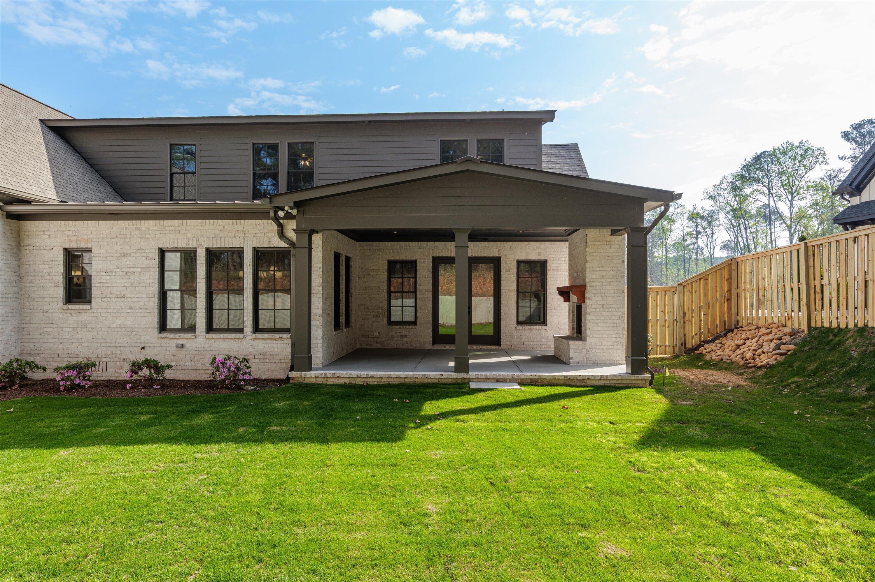 722 Campana Drive, Evans, GA, 30809