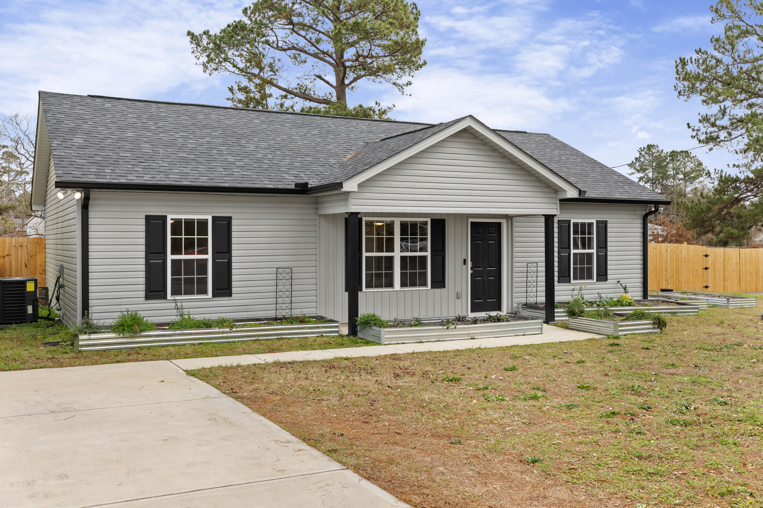 Homes for sale in Wrens, GA | 109 Matthews St, Wrens, GA 30833 | MLS# 98252191