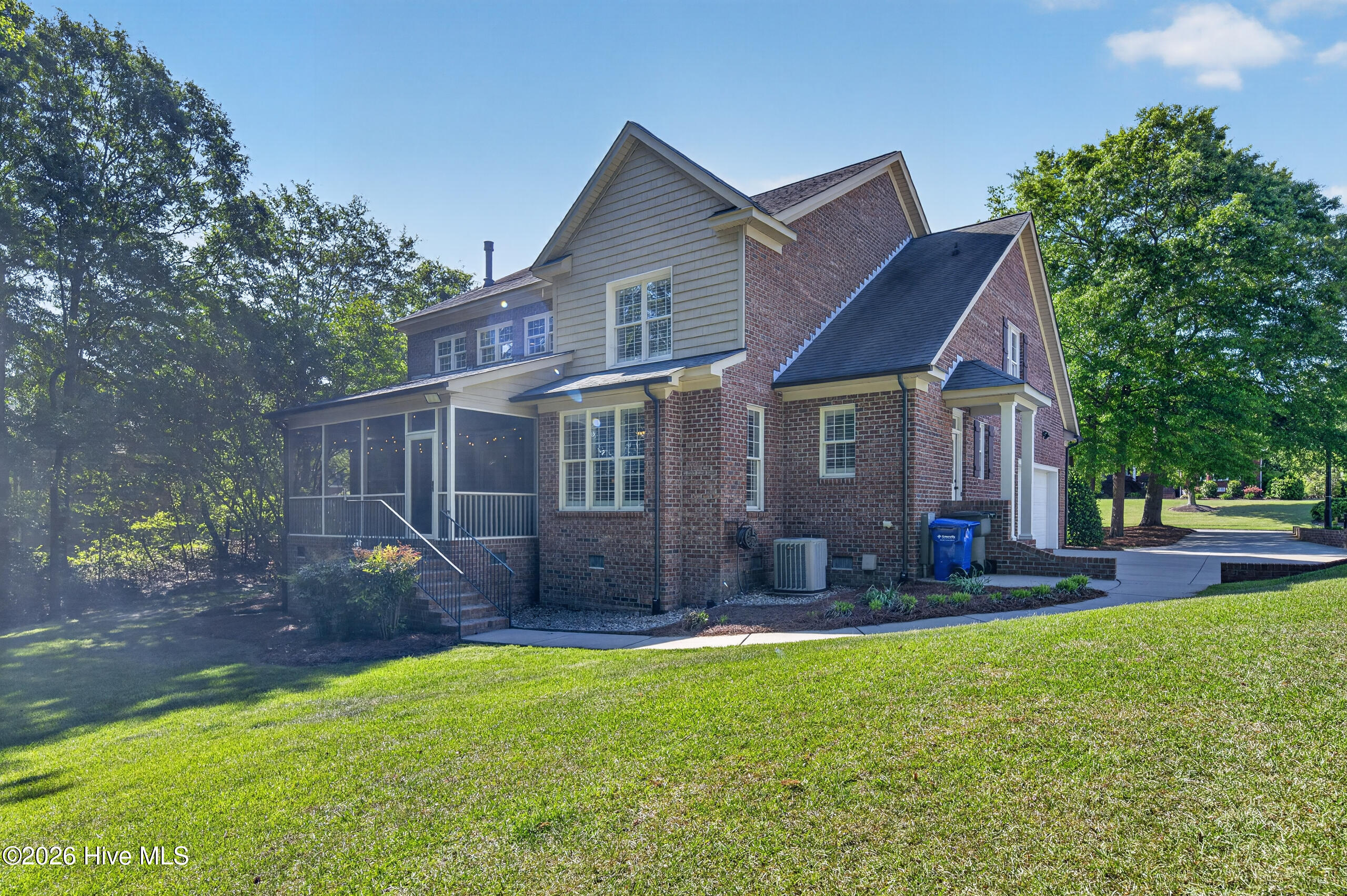 705 Kensington Drive, Greenville, NC, 27858