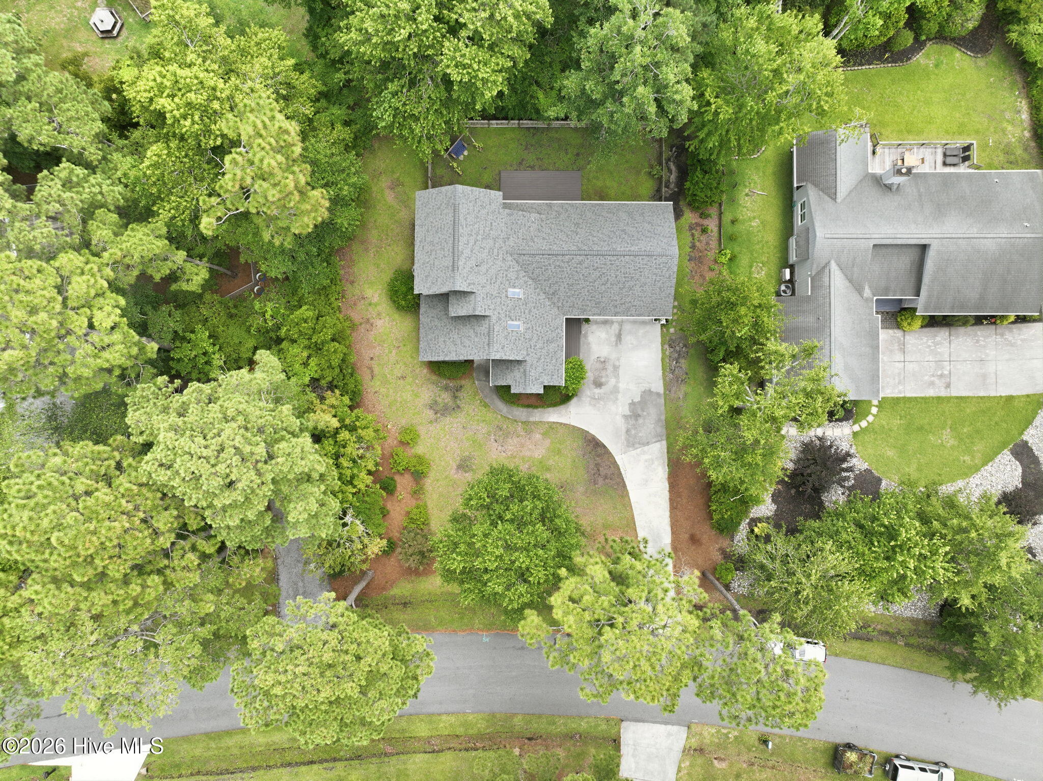 216 Lord Granville Drive,Morehead City