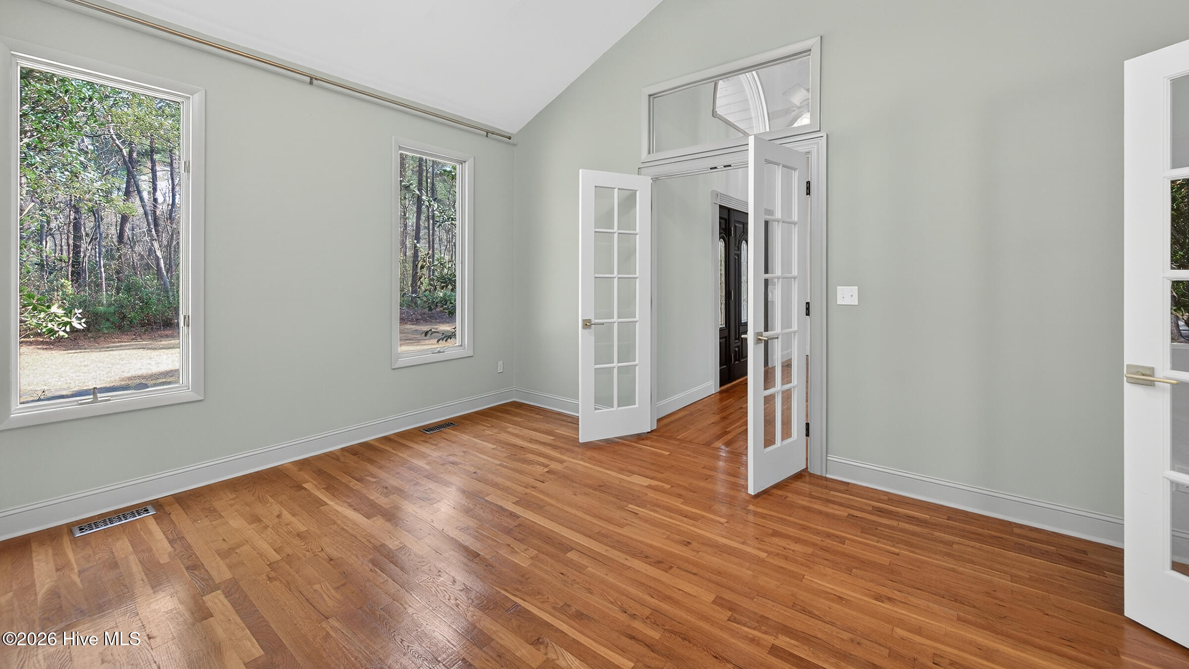 1339 Forest Acres Drive, Greenville, NC, 27834