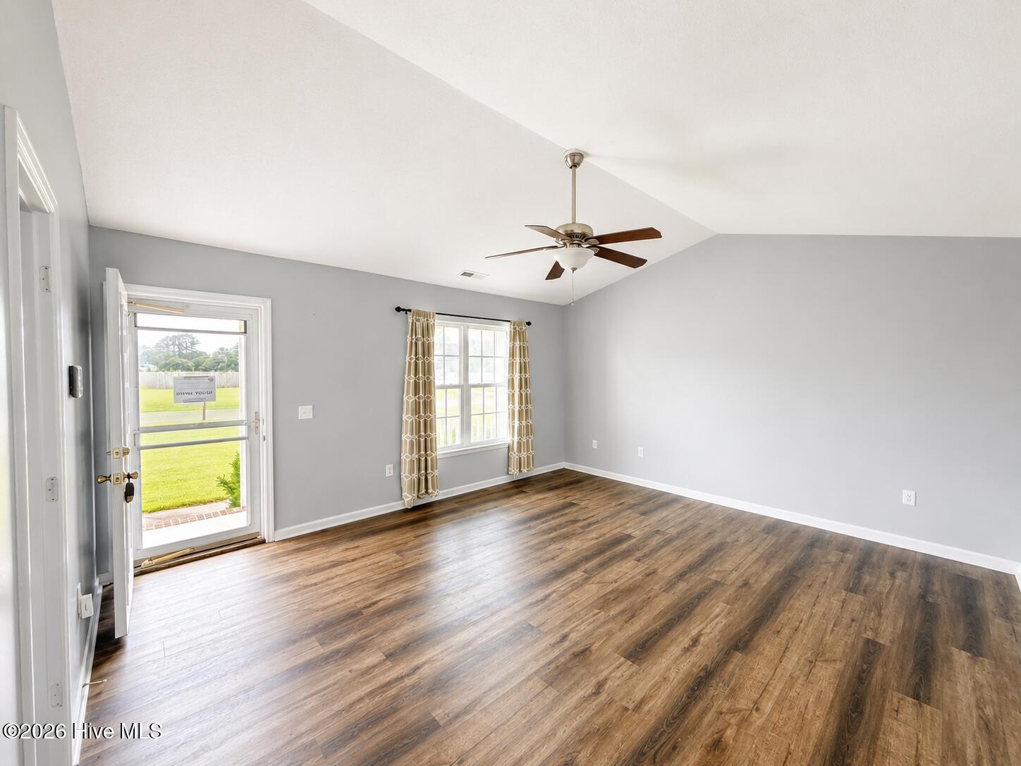 104 Clint Mills Road,Maysville