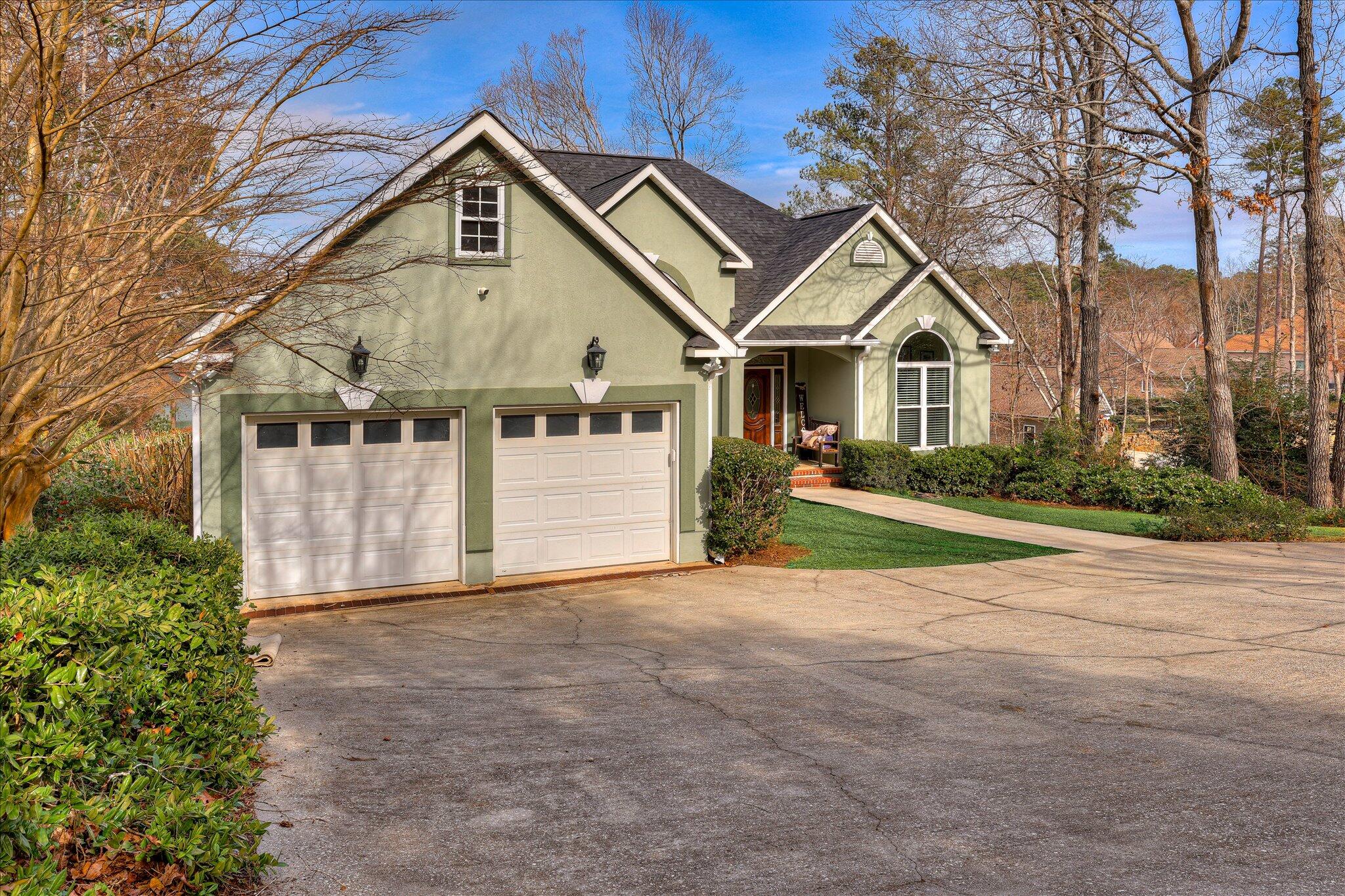 6109 Ridge Road, Appling, GA, 30802