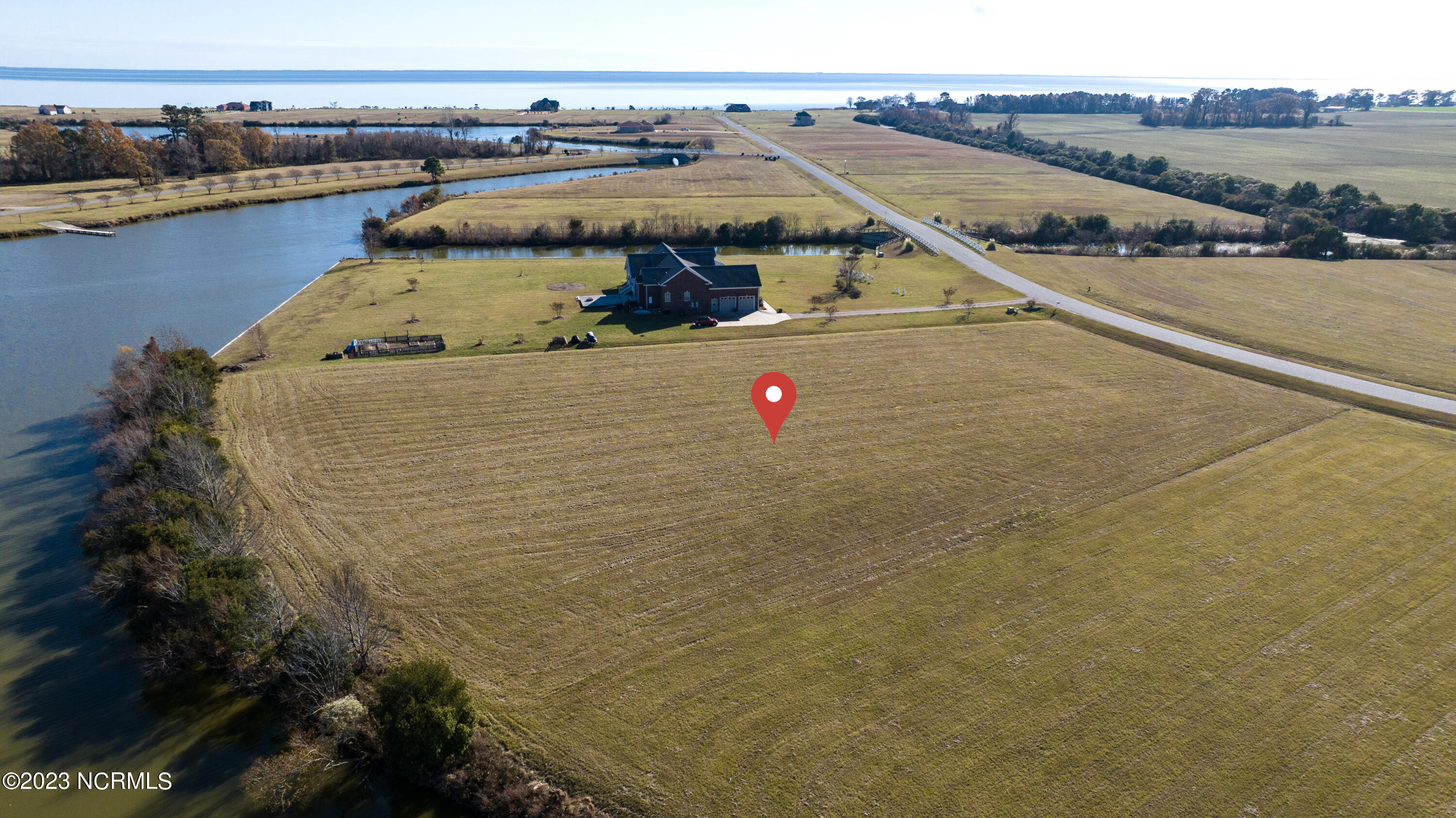 Lot 111 Sandpiper Drive, Hertford, NC, 27944