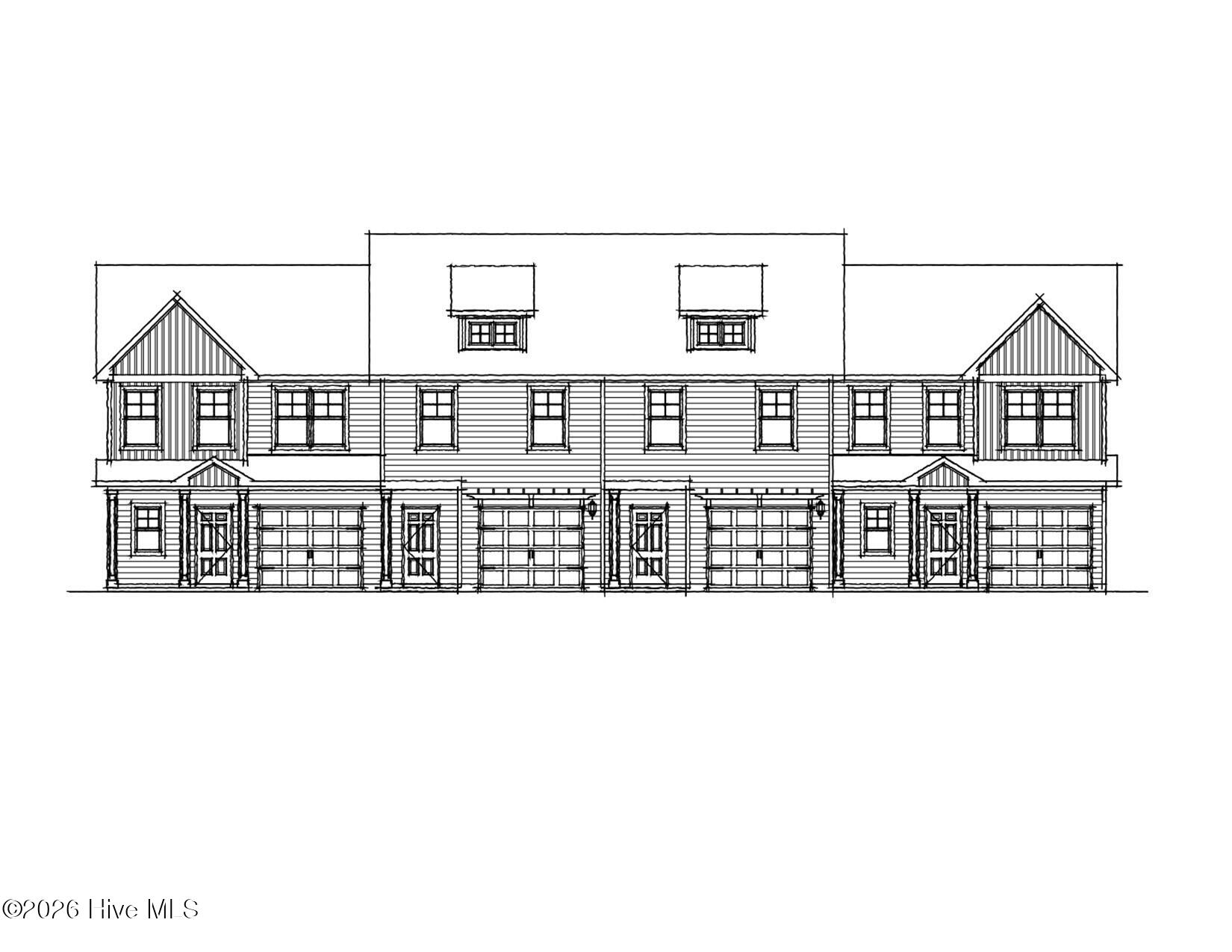 Homes for sale in Vass, NC | 111 Michter St #52, Vass, NC 28394 | MLS# 100549419