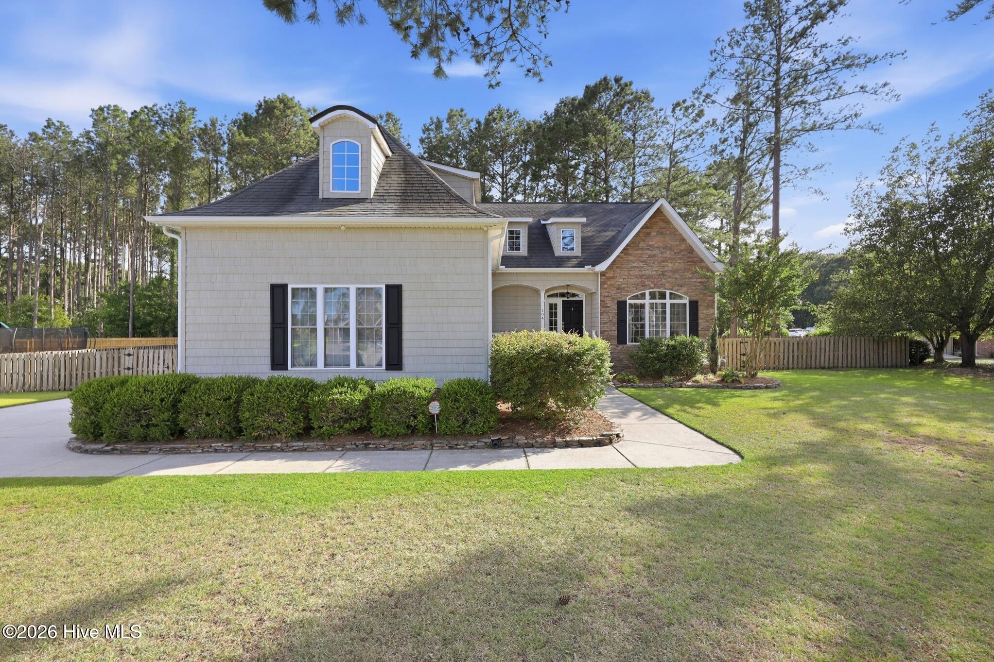 104 Bargate Drive,New Bern