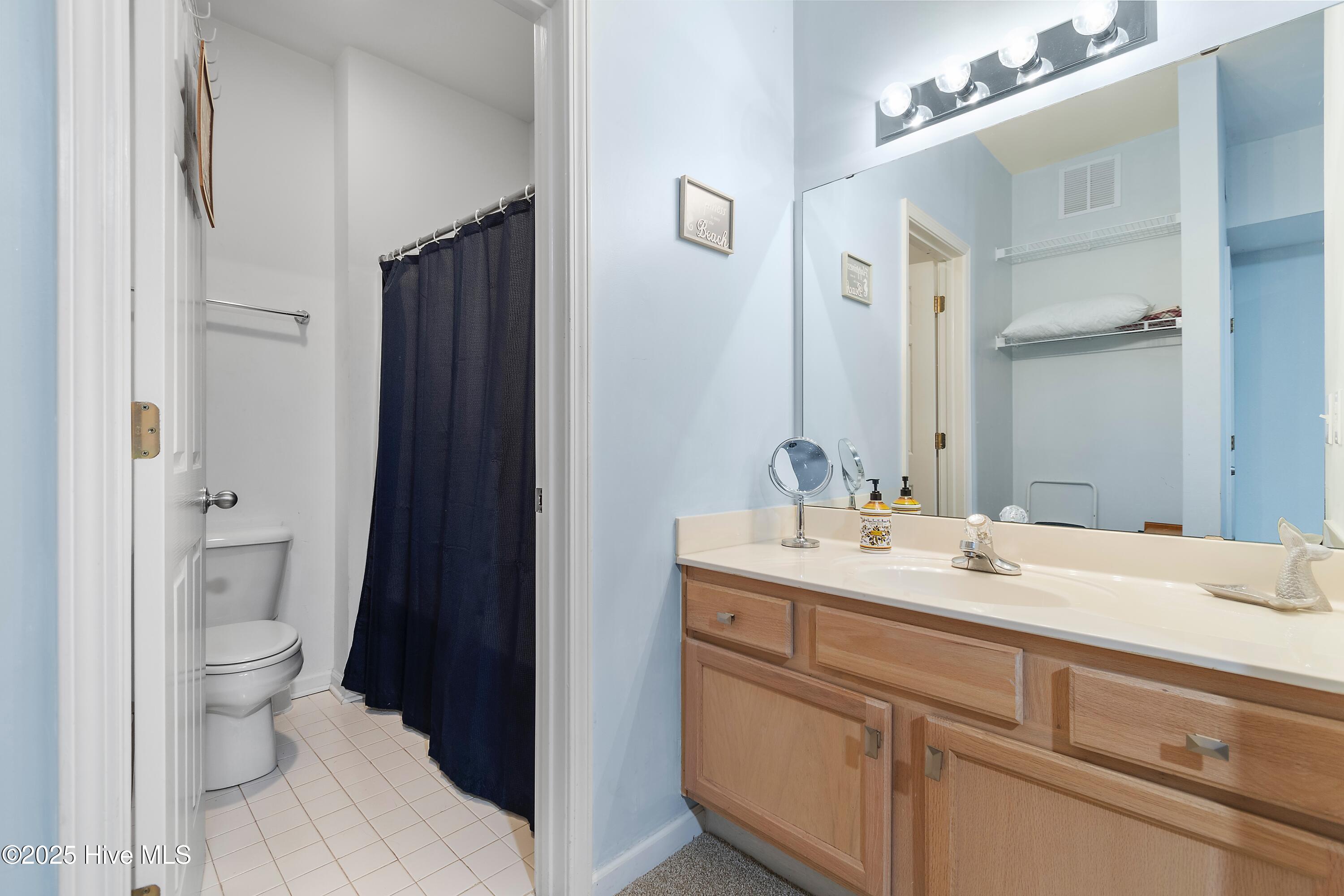 205 Royal Poste Road 2807, Sunset Beach, NC 28468 – photo 15: Mini-Suite Bathroom