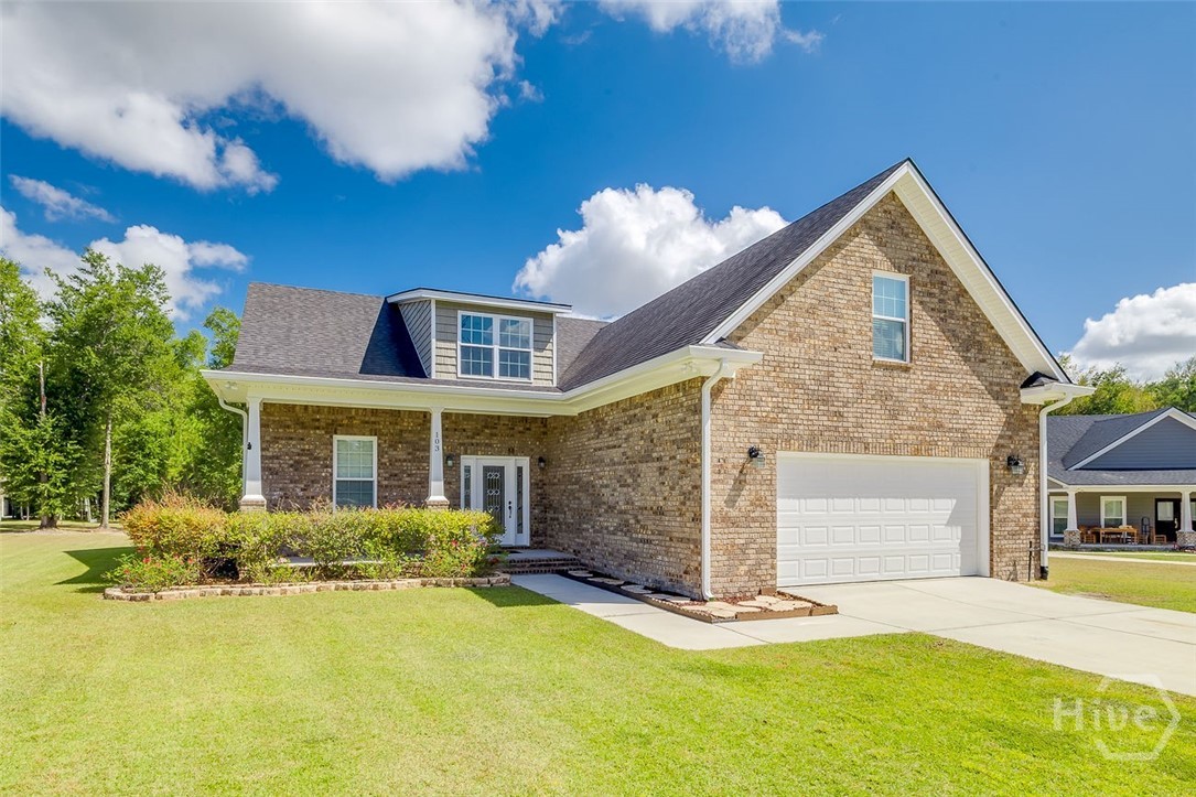 Property at 103 Mingledorff Way