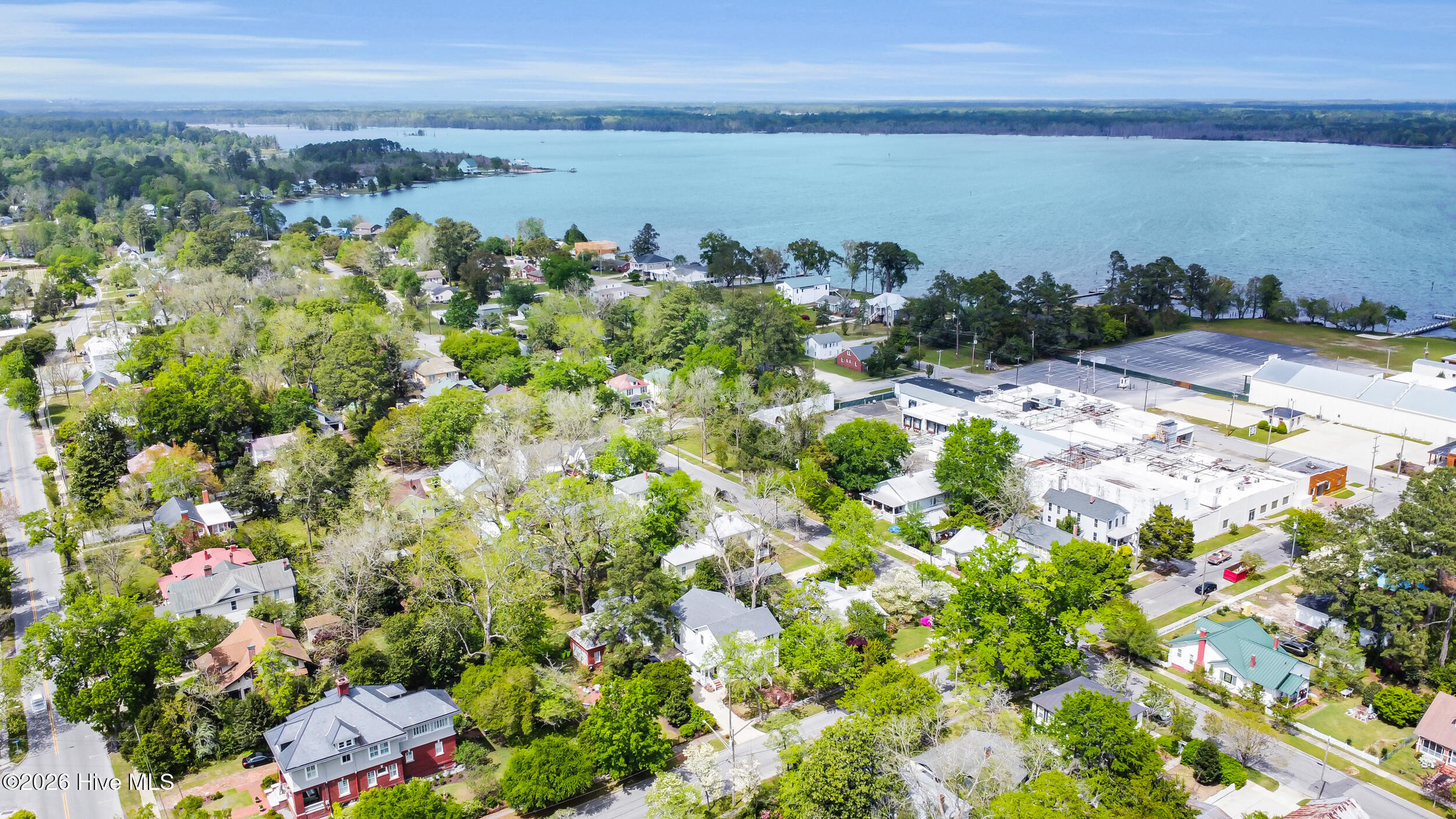 404 Avenue C,New Bern