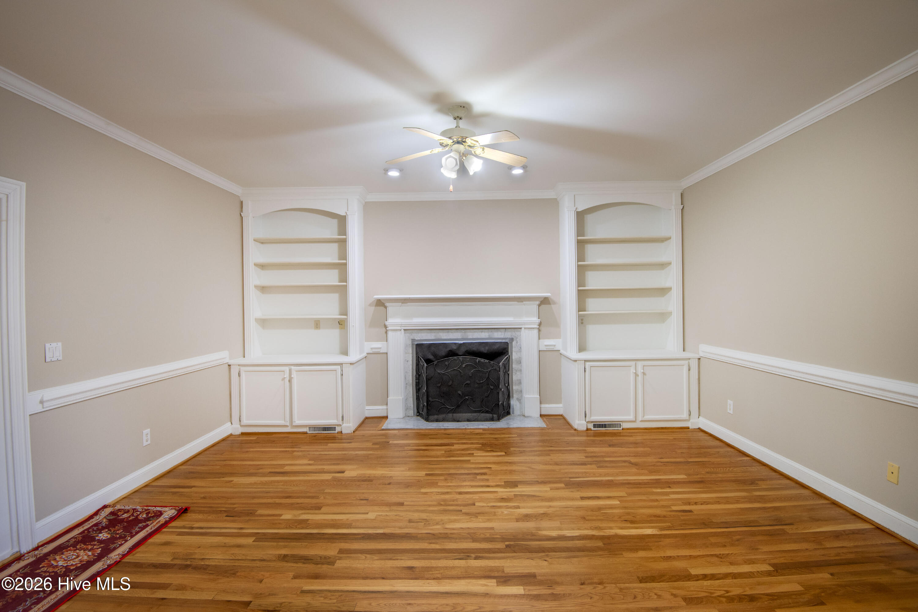 4508 Hansford Drive, Rocky Mount, NC, 27803