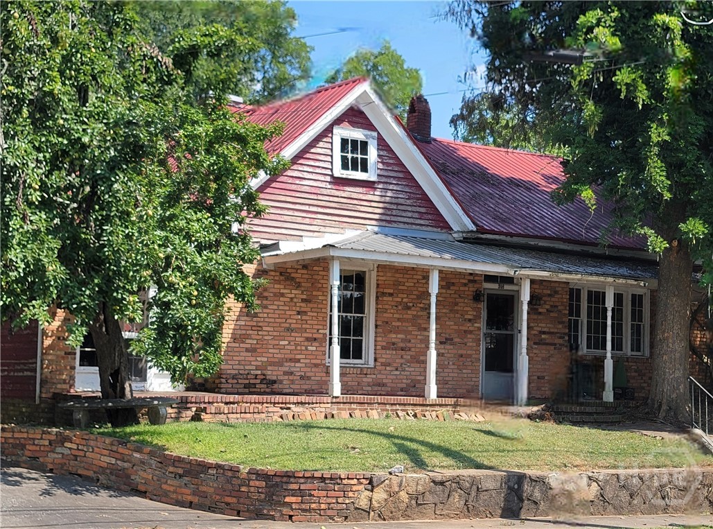 Homes for sale in Elberton, GA | 346 N Oliver St, Elberton, GA 30635 | MLS# CL334665