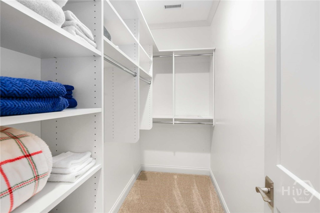 Closet