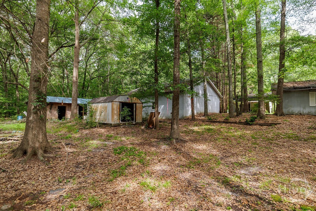 1541 Pete Dickens Road