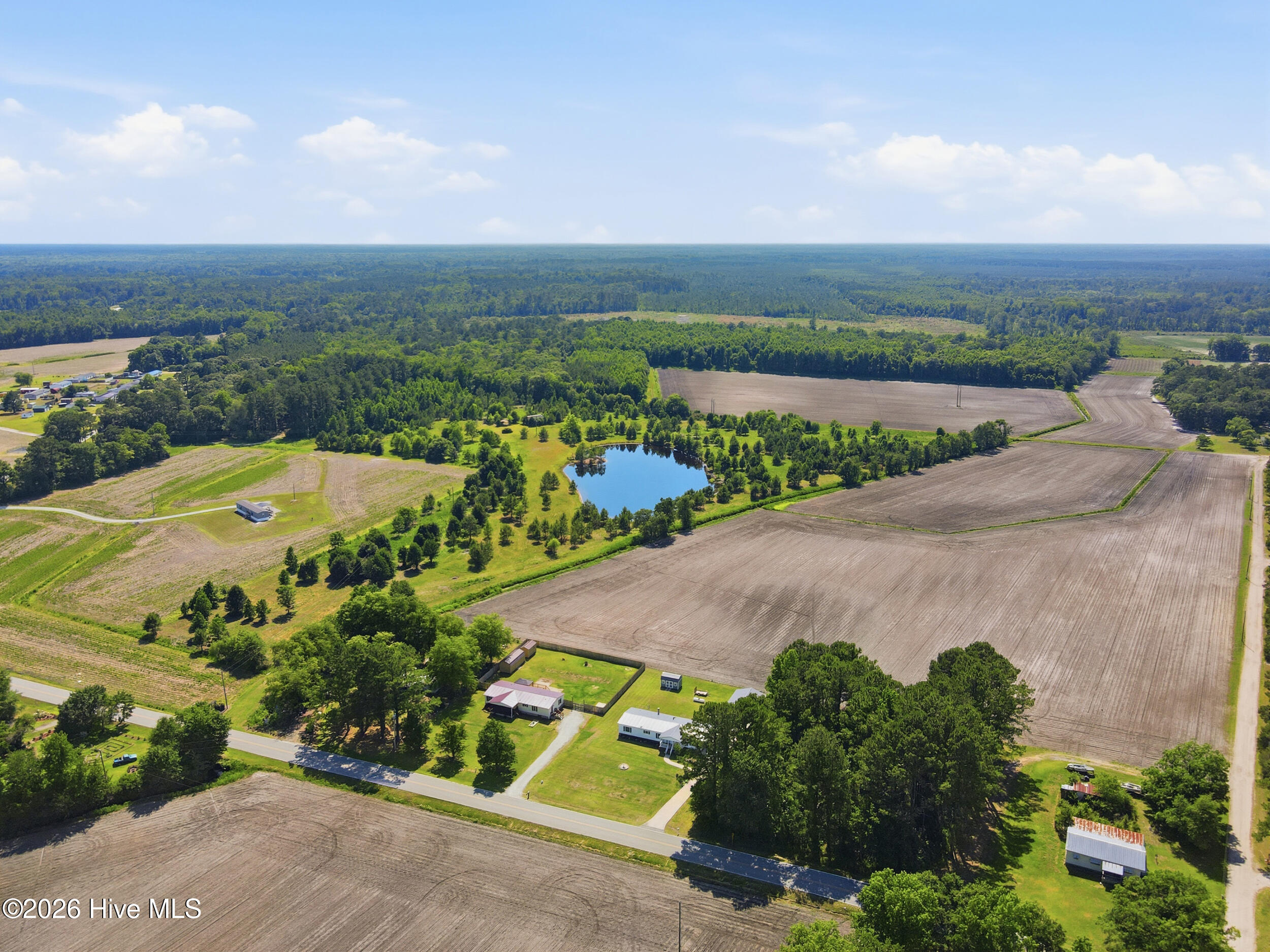 1135 State Camp Road,Vanceboro
