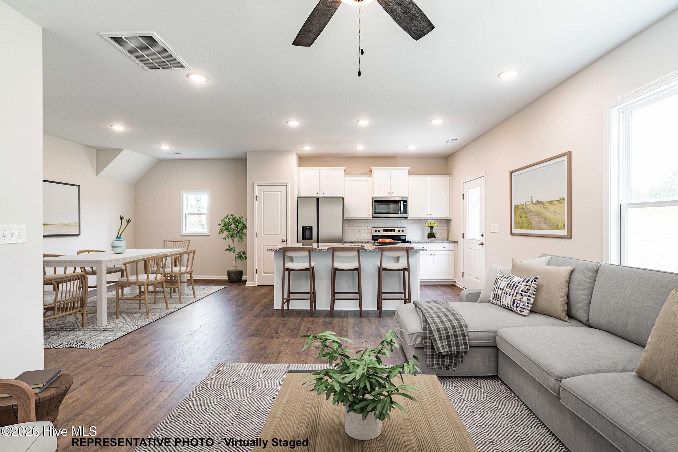 Representative Photo - Virtually Staged - Finishes Will Vary