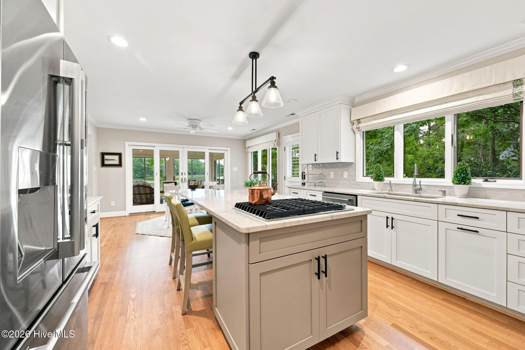 5633 Styron Drive,Oriental