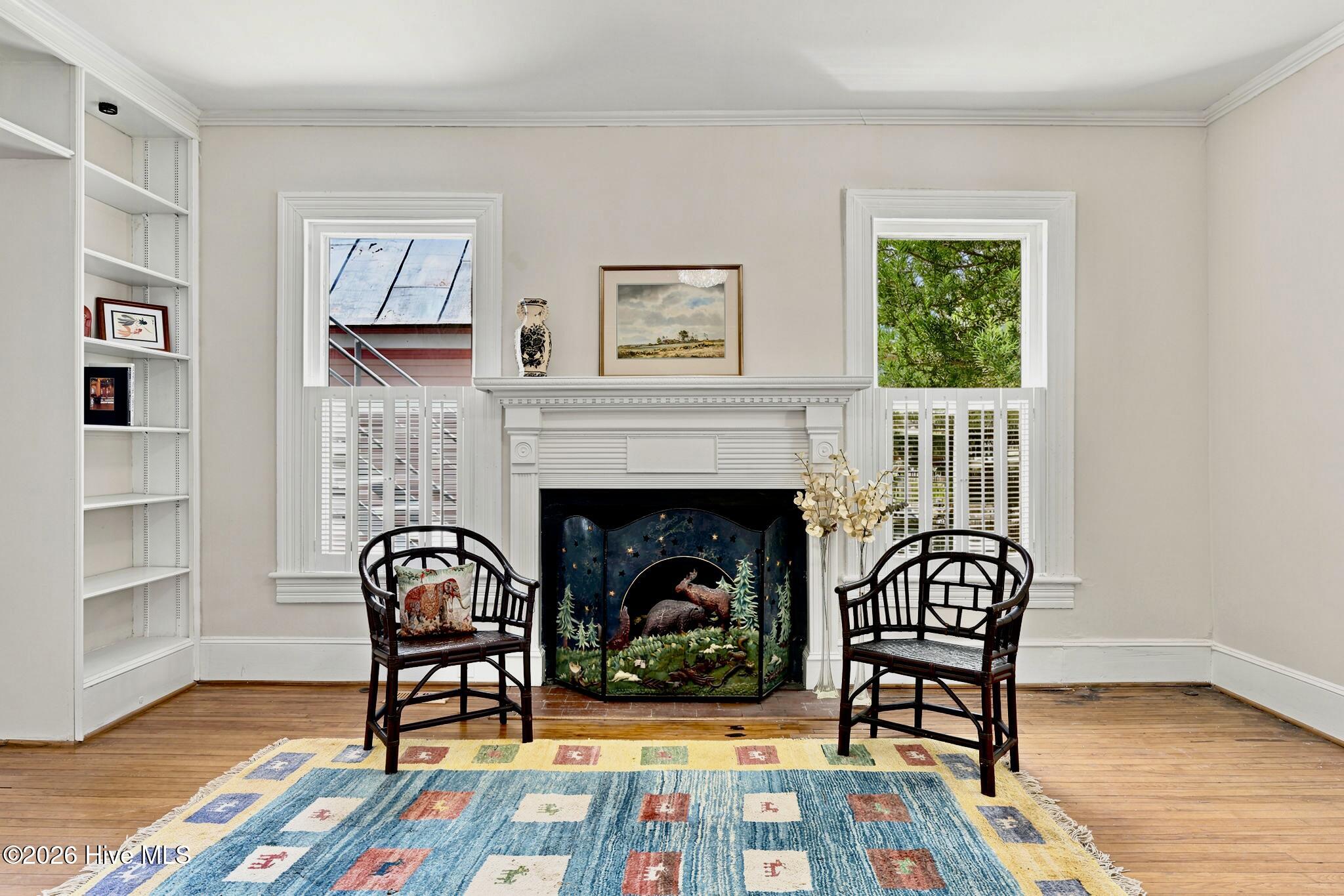 501 New Street,New Bern