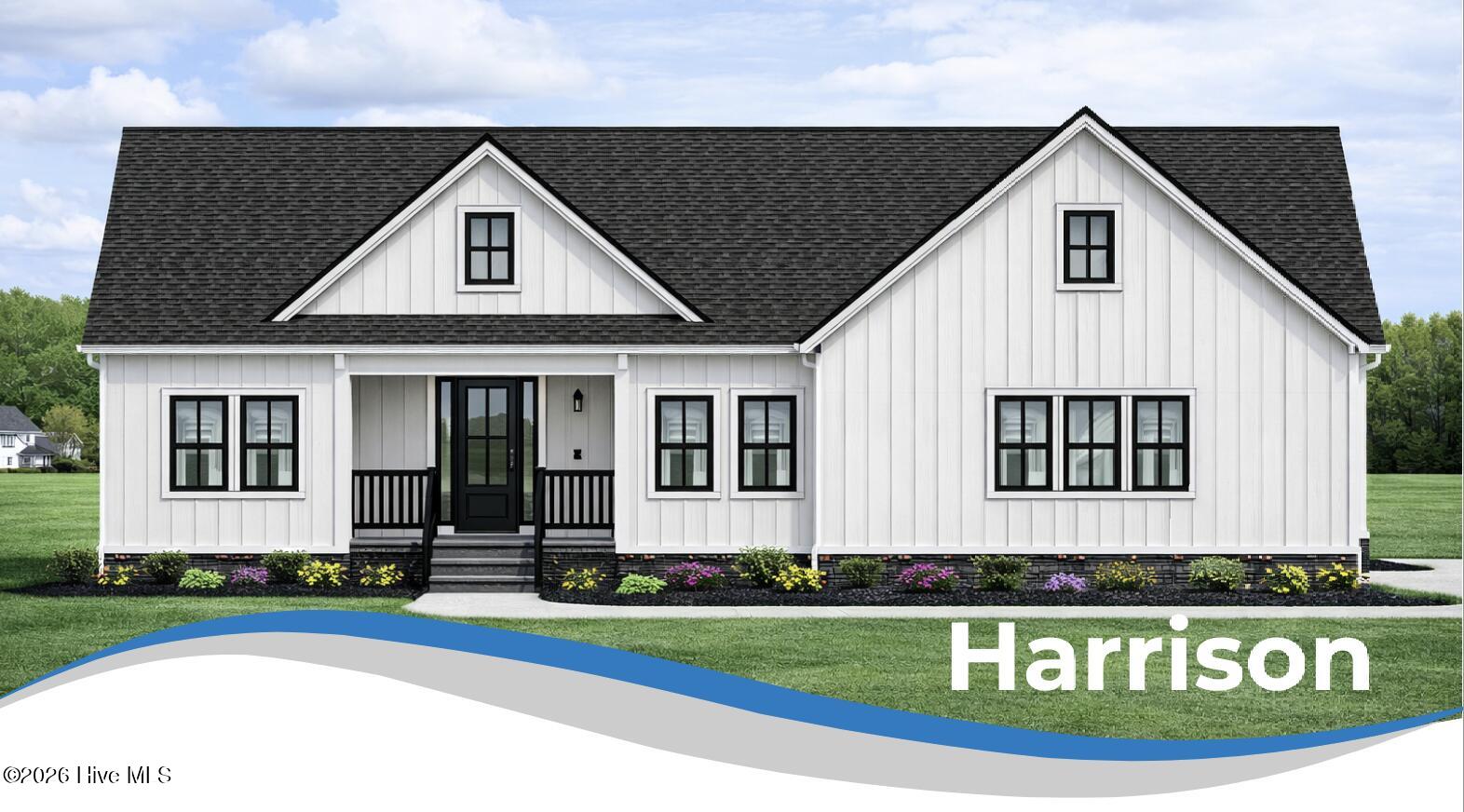 26 Hillstead Way, Smithfield, NC, 27577