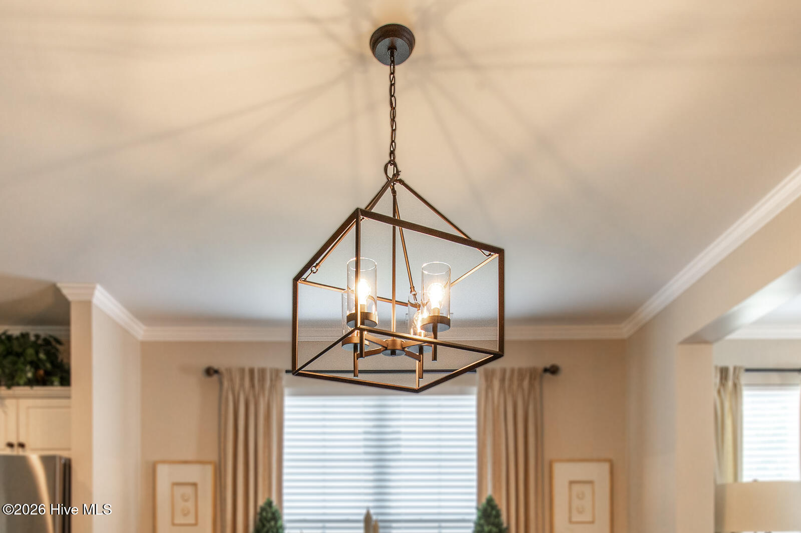 Nice Fixtures!