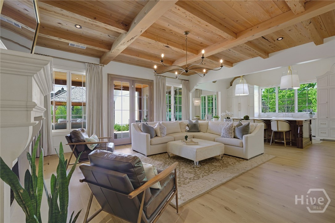 1625 Evergreen Park, Statham, GA, 30666