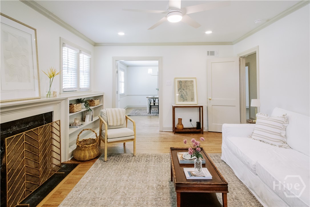 5th image of 33 E 63Rd St, Savannah, GA 31405 | MLS# SA363424