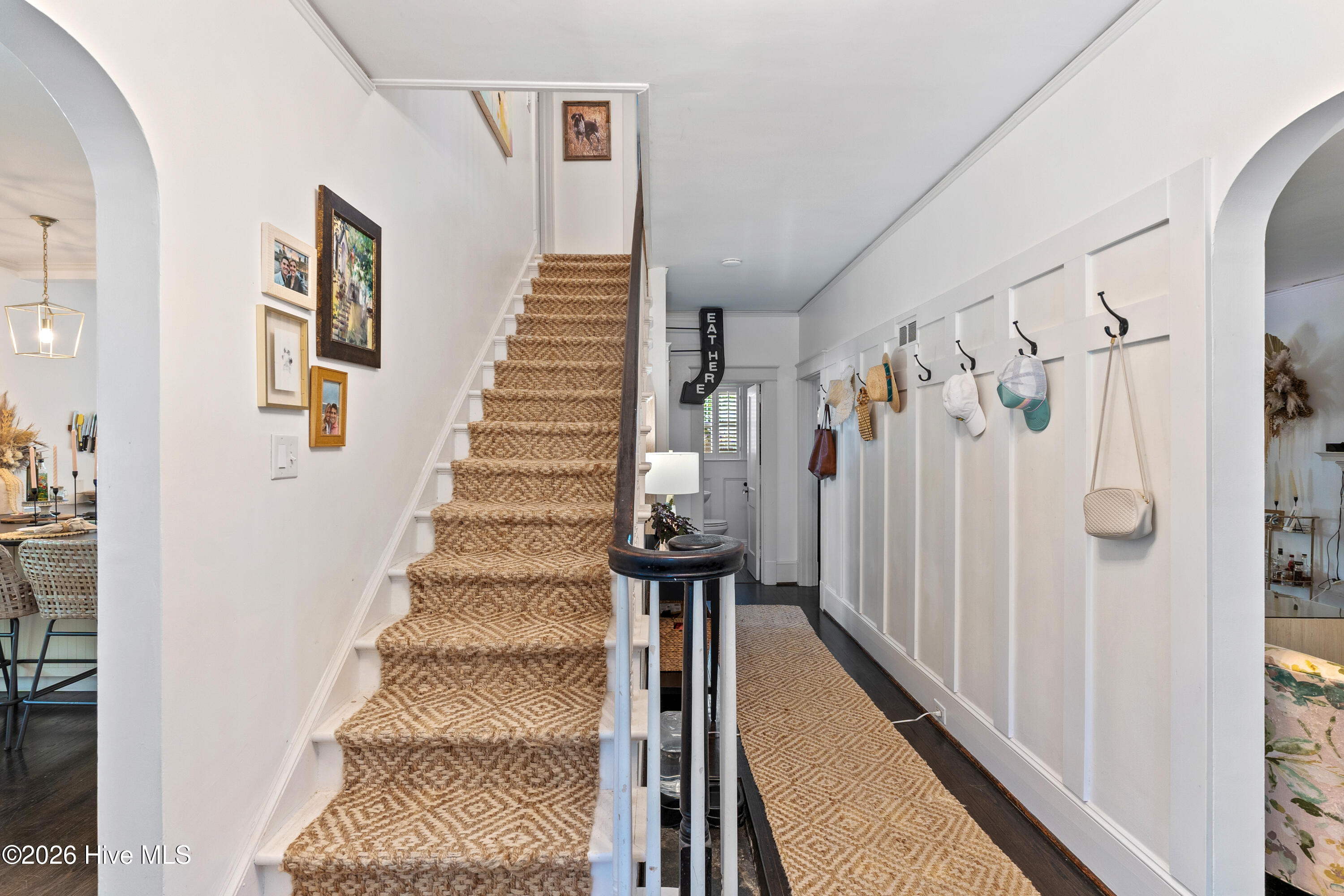 2306 Chestnut Street, Wilmington, NC, 28405