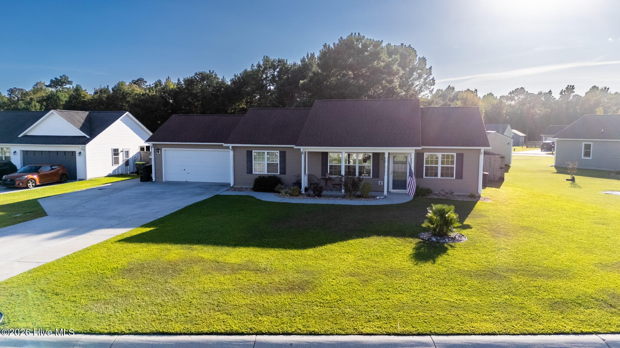 402 S Elisa Lane, Hubert, NC 28539 – photo 2