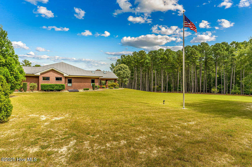 Homes for sale in Carthage, NC | 2345 Vass-Carthage Rd, Carthage, NC 28327 | MLS# 100531212