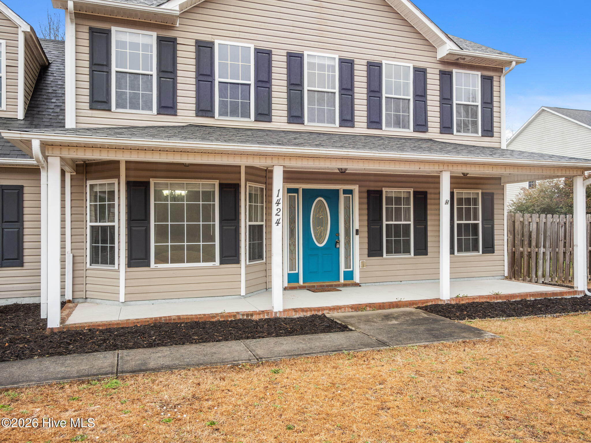 Homes for sale in Maysville, NC | 1424 Belgrade-Swansboro Rd, Maysville, NC 28555 | MLS# 100557083