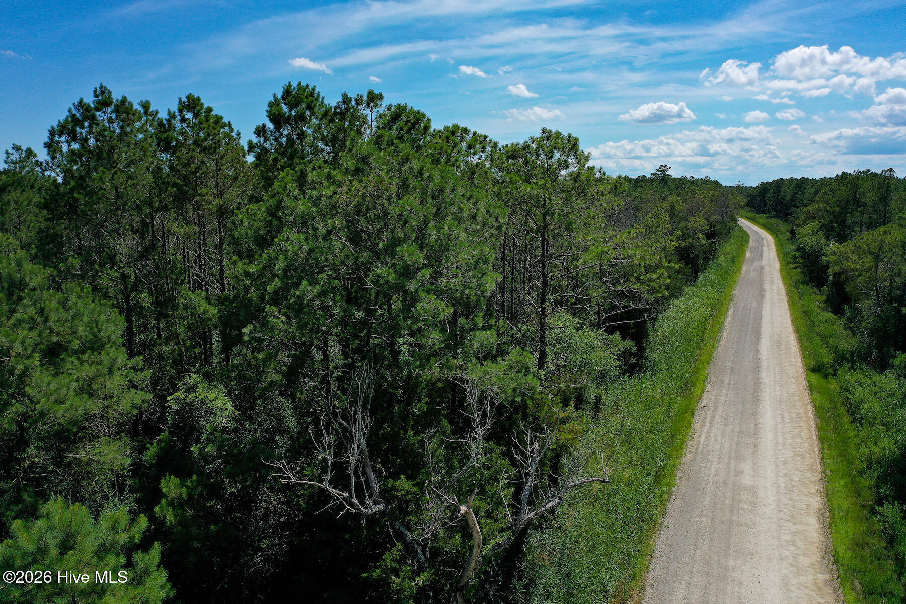 4.57 Acres Meekins Road,Bayboro