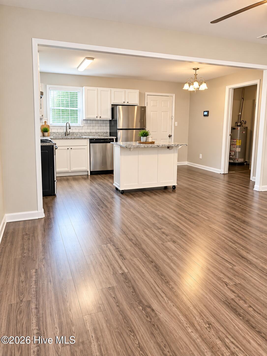 Photo 2 of Single family home for sale at 3408 Kensington Dr N, Augusta, GA 30906 | MLS# 100601935 | Listing updated on 2026-09-19