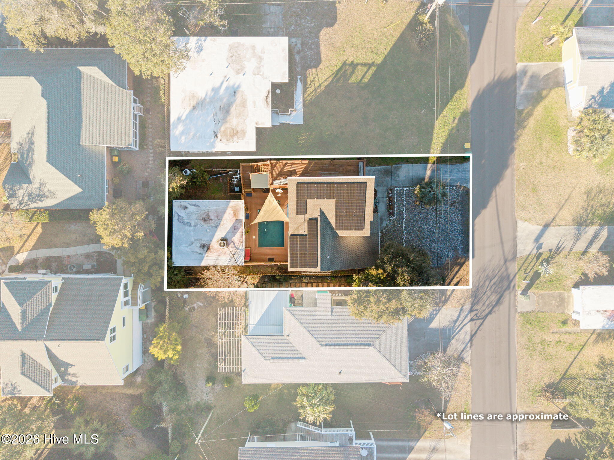 Homes for sale in Kure Beach, NC | 137 Fourth Ave N, Kure Beach, NC 28449 | MLS# 100546382